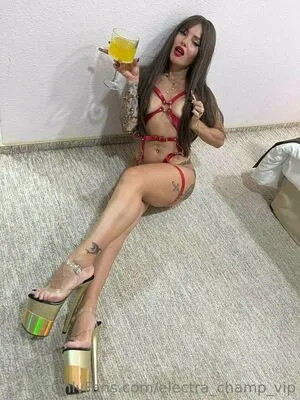 Electra Champ Vip OnlyFans Leaked Free Thumbnail Picture - #nZAssi1iGW