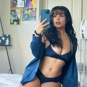 Electra Electraxpeach OnlyFans Leaked Free Thumbnail Picture - #9KCLN3rZ4x