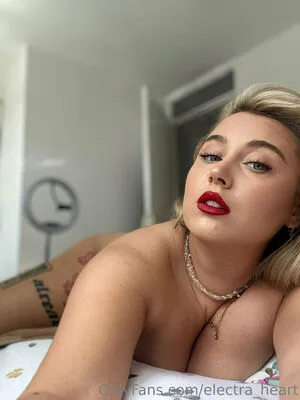 Electra Heart OnlyFans Leaked Free Thumbnail Picture - #hH7xgZFy0S