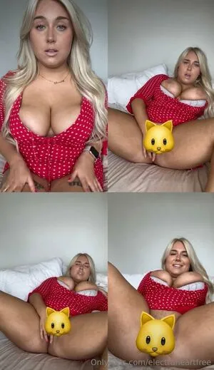 Electraheartfree OnlyFans Leaked Free Thumbnail Picture - #pzYlDkmJQm