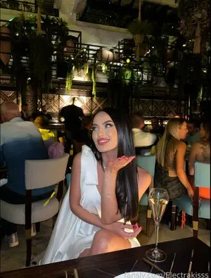 Electrakisss OnlyFans Leaked Free Thumbnail Picture - #0Oexyx660E