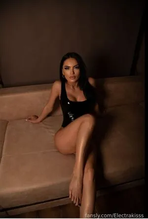 Electrakisss OnlyFans Leaked Free Thumbnail Picture - #2R3guEXvtd