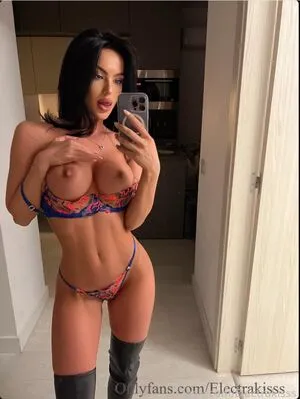 Electrakisss OnlyFans Leaked Free Thumbnail Picture - #Df3fPEmMgq