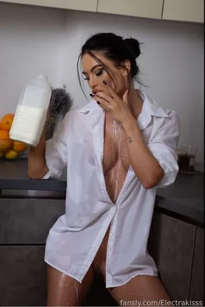 Electrakisss OnlyFans Leaked Free Thumbnail Picture - #rgl4lFQLgY