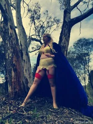 Electralashes OnlyFans Leaked Free Thumbnail Picture - #b20EQaFmY4