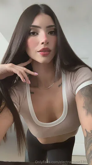 Electramuse33free OnlyFans Leaked Free Thumbnail Picture - #fjX937HSZy