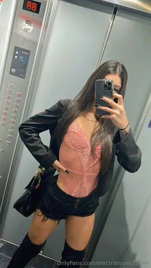Electramuse33free OnlyFans Leaked Free Thumbnail Picture - #lkpxCM3PBz