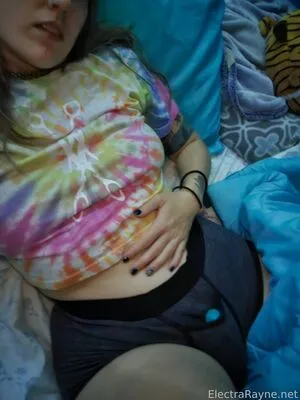 Electrarayne OnlyFans Leaked Free Thumbnail Picture - #cwvHmF81Ke