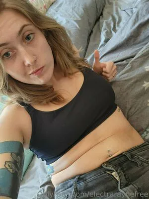 Electraraynefree OnlyFans Leaked Free Thumbnail Picture - #dNvWeCi4qh