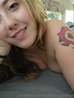 Electraraynefree OnlyFans Leaked Free Thumbnail Picture - #u9qfVsWcMt
