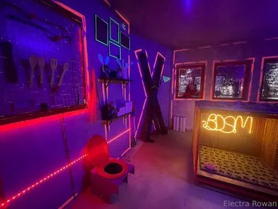 Electrarowan OnlyFans Leaked Free Thumbnail Picture - #L1DXMvoGmf