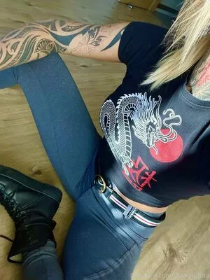 Electrarowan OnlyFans Leaked Free Thumbnail Picture - #OBHmtl0o0p