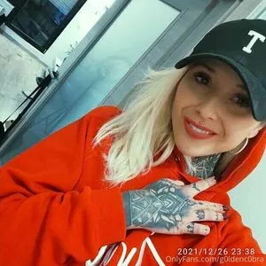 Electrarowan OnlyFans Leaked Free Thumbnail Picture - #rjmZLYNtPG