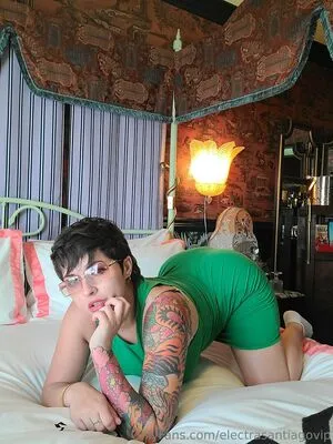 Electrasantiagovip OnlyFans Leaked Free Thumbnail Picture - #10jdwIccoz