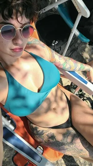 Electrasantiagovip OnlyFans Leaked Free Thumbnail Picture - #RCZnft99FE