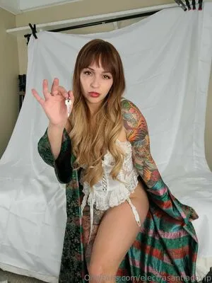 Electrasantiagovip OnlyFans Leaked Free Thumbnail Picture - #slqlGAlgQ3