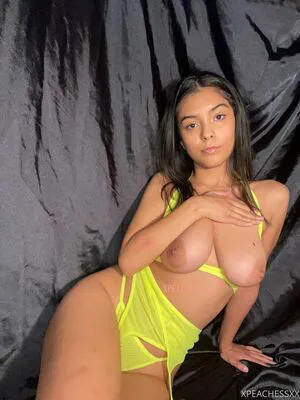 Electraxpeach OnlyFans Leaked Free Thumbnail Picture - #3KHm4DCKXO