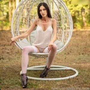 Electric Miss OnlyFans Leaked Free Thumbnail Picture - #rRAWP959eu