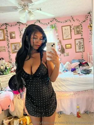 Electricbumcosplays OnlyFans Leaked Free Thumbnail Picture - #1c994StU0n