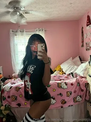 Electricbumcosplays OnlyFans Leaked Free Thumbnail Picture - #LOkuvG15Py