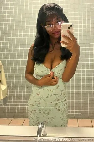 Electricbumcosplays OnlyFans Leaked Free Thumbnail Picture - #NmZ3e42xDY