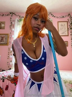 Electricbumcosplays OnlyFans Leaked Free Thumbnail Picture - #PmLvADkbAh