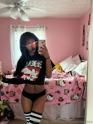 Electricbumcosplays OnlyFans Leaked Free Thumbnail Picture - #t2F5EQ9PH8
