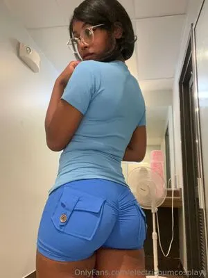 Electricbumcosplays OnlyFans Leaked Free Thumbnail Picture - #uTIYf5FaTi