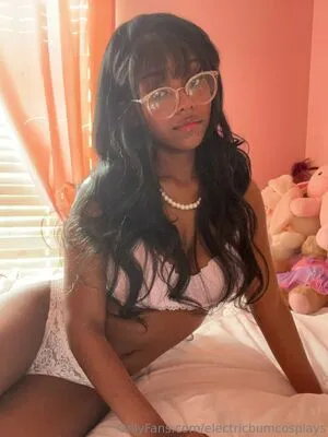 Electricbumcosplays OnlyFans Leaked Free Thumbnail Picture - #v0CJBq3tma