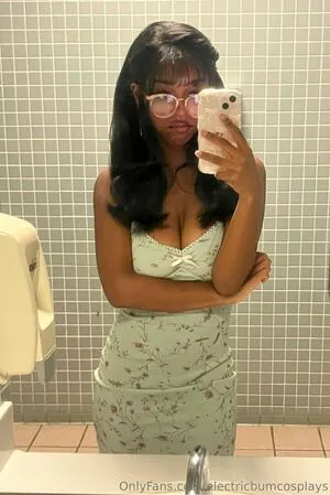 Electricbumcosplays OnlyFans Leaked Free Thumbnail Picture - #wu4MeADJpS