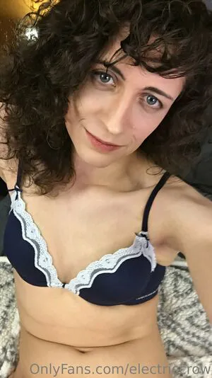Electriccrow OnlyFans Leaked Free Thumbnail Picture - #Pz7lBQ9Z0g