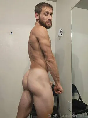 Electricjay OnlyFans Leaked Free Thumbnail Picture - #4QXKYXxKX9
