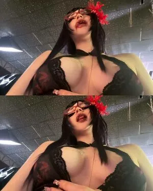 Electro Alice OnlyFans Leaked Free Thumbnail Picture - #0SlAy4JD95