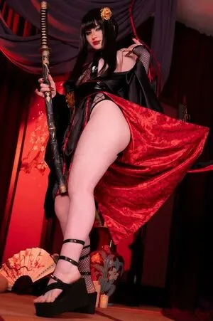 Electro Alice OnlyFans Leaked Free Thumbnail Picture - #2Zs20AjaSw