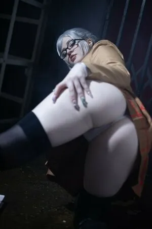 Electro Alice OnlyFans Leaked Free Thumbnail Picture - #4xq3RLbRjc