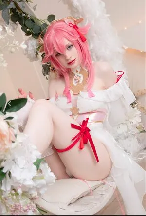 Electro Alice OnlyFans Leaked Free Thumbnail Picture - #5HBppe4BKQ