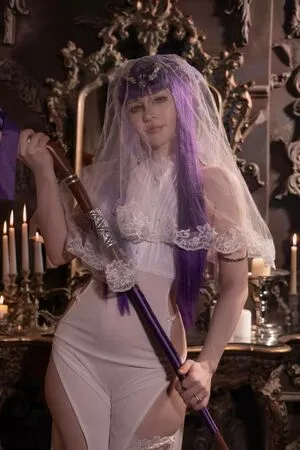 Electro Alice OnlyFans Leaked Free Thumbnail Picture - #5TVCEHDTjV