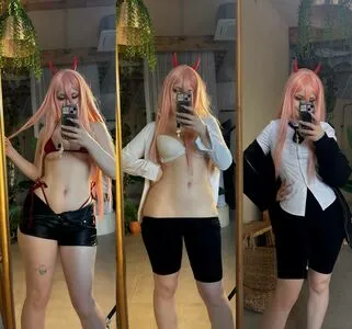 Electro Alice OnlyFans Leaked Free Thumbnail Picture - #5UdynEsImV