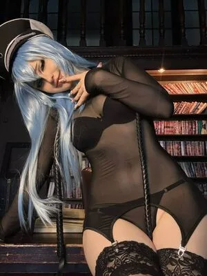 Electro Alice OnlyFans Leaked Free Thumbnail Picture - #6xBxVAhRsV