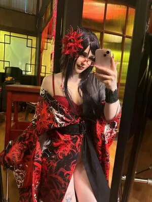 Electro Alice OnlyFans Leaked Free Thumbnail Picture - #8BIw6mPzIS