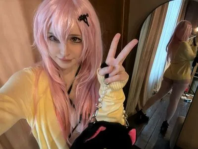 Electro Alice OnlyFans Leaked Free Thumbnail Picture - #8kkTmXeKqu