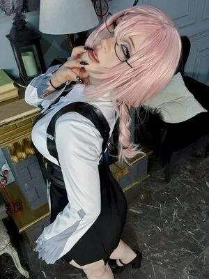 Electro Alice OnlyFans Leaked Free Thumbnail Picture - #94rvgymDDv