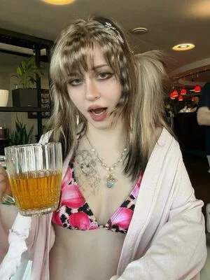 Electro Alice OnlyFans Leaked Free Thumbnail Picture - #9hceg5fyq8