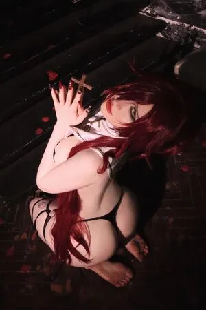 Electro Alice OnlyFans Leaked Free Thumbnail Picture - #AgJD5qMccY