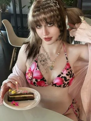 Electro Alice OnlyFans Leaked Free Thumbnail Picture - #B0vIjAbs8p