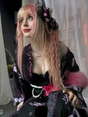 Electro Alice OnlyFans Leaked Free Thumbnail Picture - #BEj5UIh05O