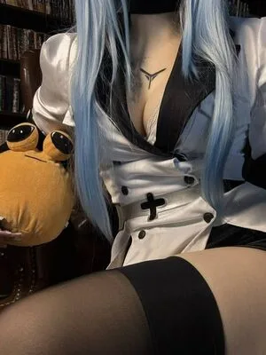 Electro Alice OnlyFans Leaked Free Thumbnail Picture - #GJAW41hfOu
