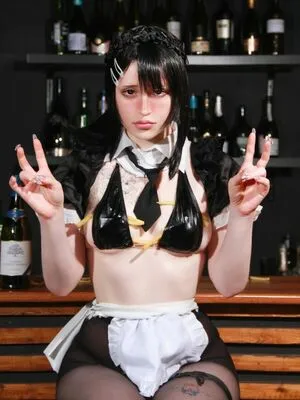 Electro Alice OnlyFans Leaked Free Thumbnail Picture - #JUy9OyjtYs