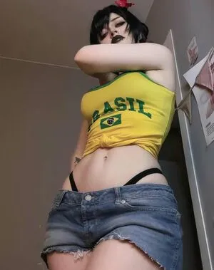 Electro Alice OnlyFans Leaked Free Thumbnail Picture - #JbuOA1hoe8