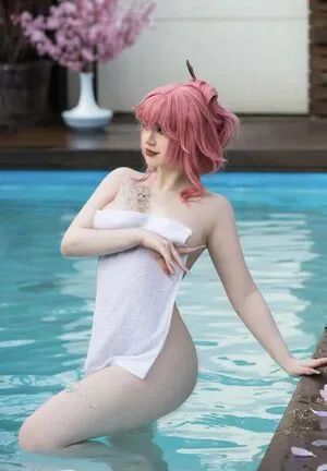 Electro Alice OnlyFans Leaked Free Thumbnail Picture - #RDFD2YFfF8